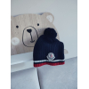 Czapka 3-6 m Moncler